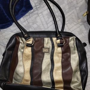 Nine west hand bag